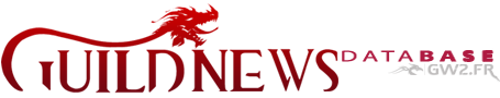 Guild Wars 2 Database